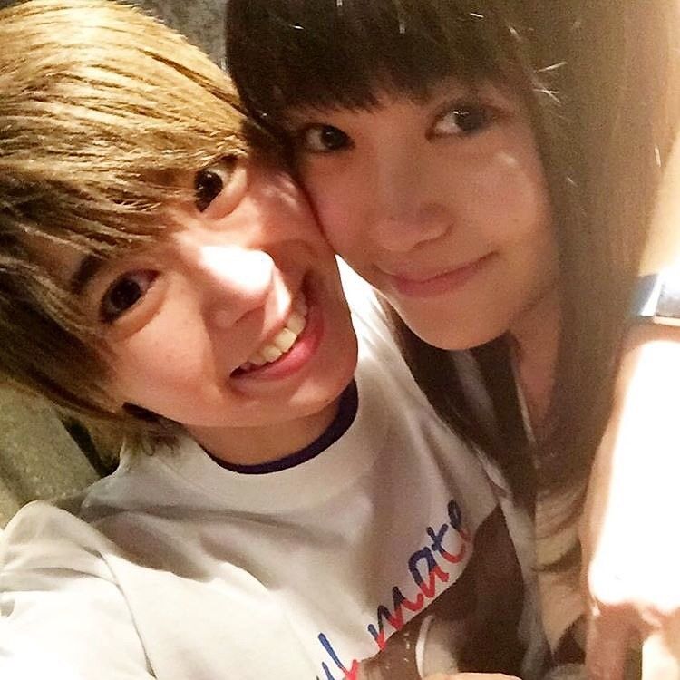 大賀咲希ちゃんの最新フォトが浦えりかさんのインスタで公開 Babymetalの使徒 大賀咲希ちゃんの最新フォトが浦えりかさんのインスタで公開 Babymetalの使徒