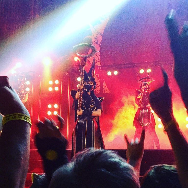 16位 Babymetal Distortion 2018年上半期hr Hmアーティストmv再生数ランキング ほか Babymetalの使徒