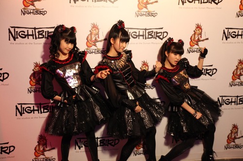 Babymetal