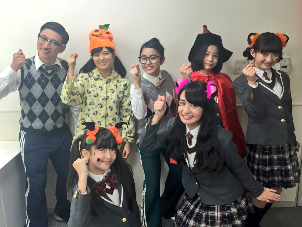 森ハヤシ先生脚本 実写版 咲 Saki Mv公開 Top Yell 1月号 さくら学院祭ライブレポほか Babymetalの使徒 森ハヤシ先生脚本 実写版 咲 Saki Mv公開 Top Yell 1月号 さくら学院祭ライブレポほか Babymetalの使徒