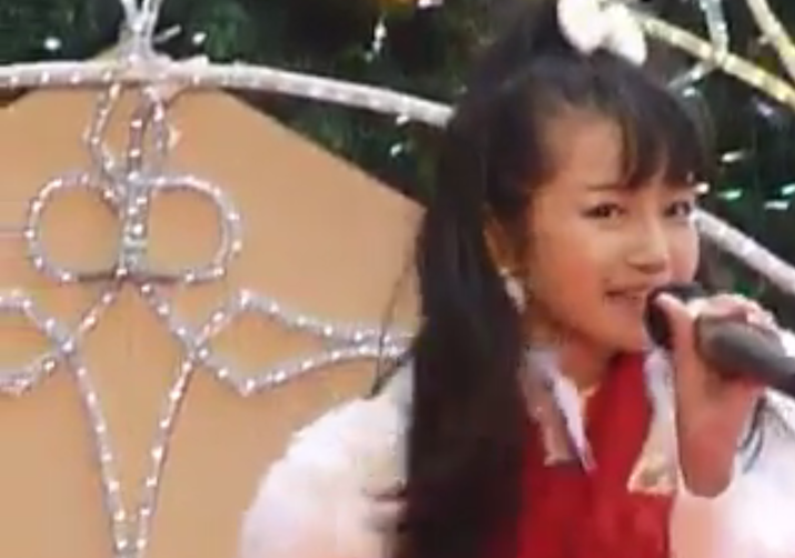 動画 クリスマスソングを歌う中元すず香 Babymetalの使徒 動画 クリスマスソングを歌う中元すず香 Babymetalの使徒