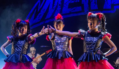 babymetal