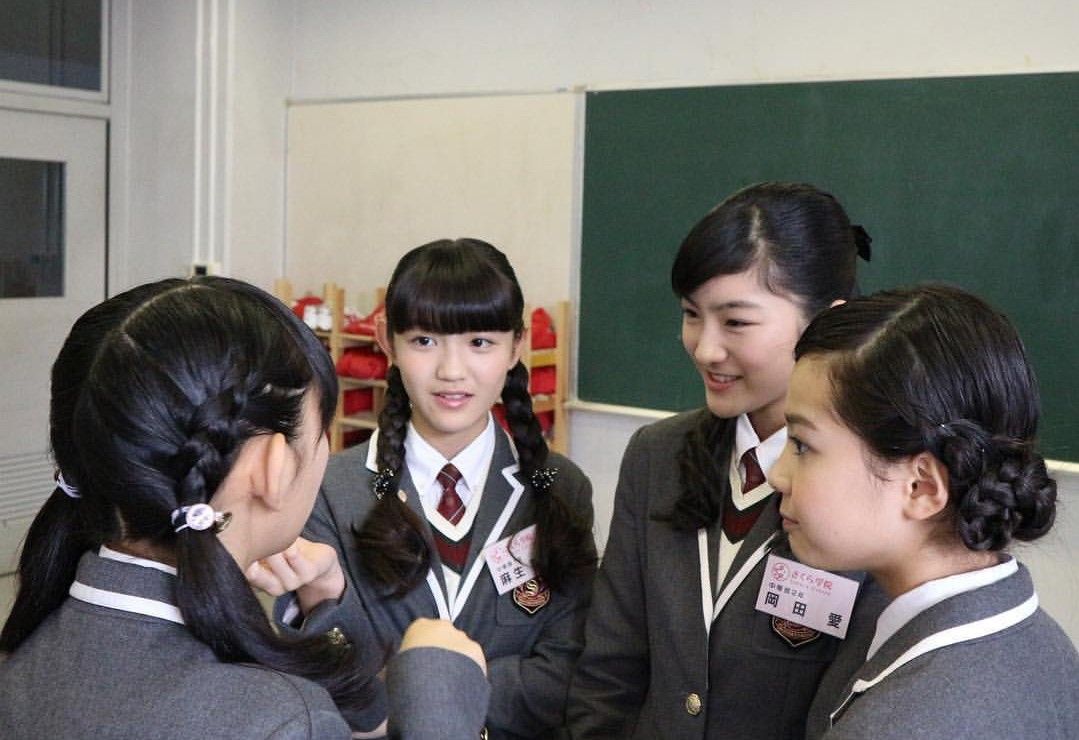 さくら学院 自転車用ヘルメットの普及啓発 第3回公開授業 動画配信ほか Babymetalの使徒 さくら学院 自転車用ヘルメットの普及啓発 第3回公開授業 動画配信ほか Babymetalの使徒