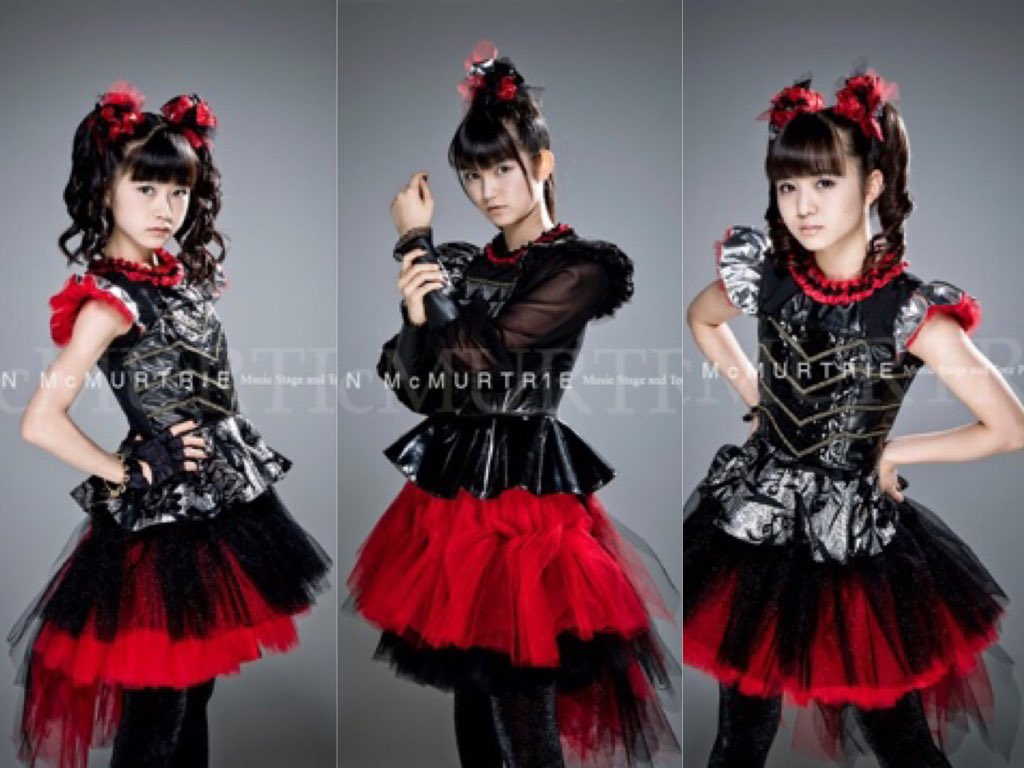 写真家ジョンさん ゆいもあoriginal Portrait Sold Out Babymetalの使徒 写真家ジョンさん ゆいもあoriginal Portrait Sold Out Babymetalの使徒