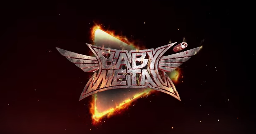 Babymetal公式news更新 海外の反応 小さい 可愛い Babymetalが Gq Men Of The Year を受賞 海外ファンも大喜び Babymetalの使徒