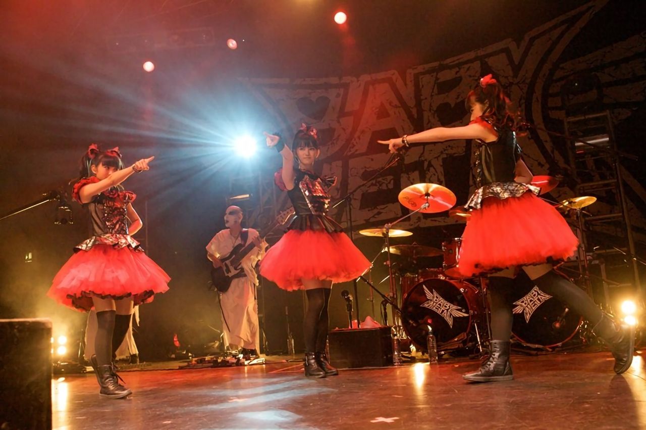 エンタがビタミン Babymetal スゥメタルの誕生日 タカラトミーの中の人 も祝福 日刊スポーツ 武藤彩未 私に憧れてる 盟友の中元すず香に誓い Babymetalの使徒 エンタがビタミン Babymetal スゥメタルの誕生日 タカラトミーの中の人 も祝福 日刊スポーツ 武藤彩未 私に憧れてる 盟友の中元すず香に誓い Babymetalの使徒