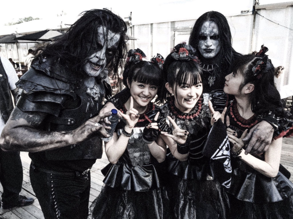 ヒルナンデスで Gj 海外きつねがまとめた10 14さ学 ベビメタ関連画像 超大量 ほか Babymetalの使徒 ヒルナンデスで Gj 海外きつねがまとめた10 14さ学 ベビメタ関連画像 超大量 ほか Babymetalの使徒