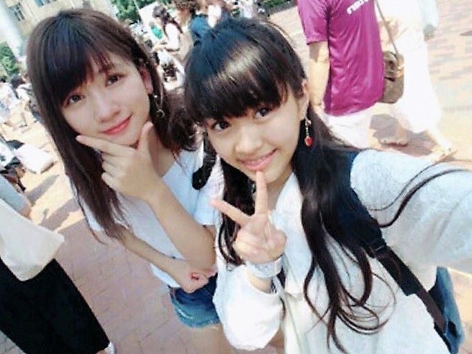 さくら学院 藤平華乃ちゃん日誌に5代目生徒会長 磯野莉音さん登場 Babymetalの使徒