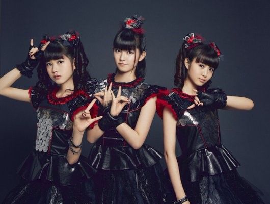 Combats News 娘達の大好きな Babymetalさんへ 音楽レビュー タイのtvで紹介 動画 Babymetalの使徒 Combats News 娘達の大好きな Babymetalさんへ 音楽レビュー タイのtvで紹介 動画 Babymetalの使徒