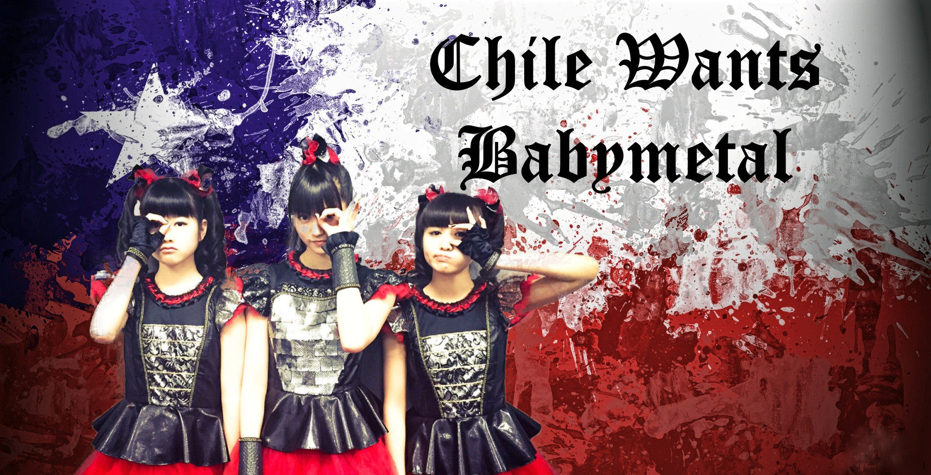 Babymetal 駅で由結ちゃんにぶつかった 佐藤日向 海外画像集ほか Babymetalの使徒