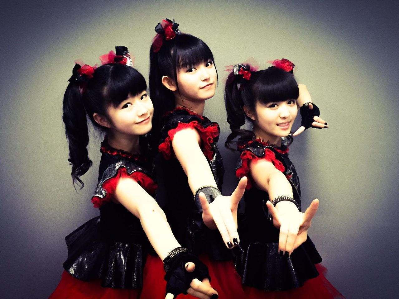 おっさんは何故 Babymetal で涙を流すのか Babymetalの使徒