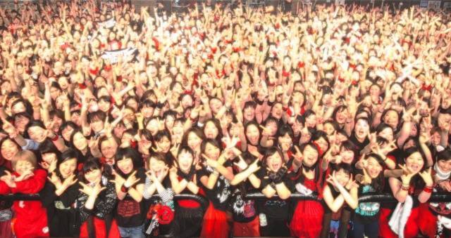 赤ミサ への意見 感想をまとめてみたｗ Babymetalの使徒