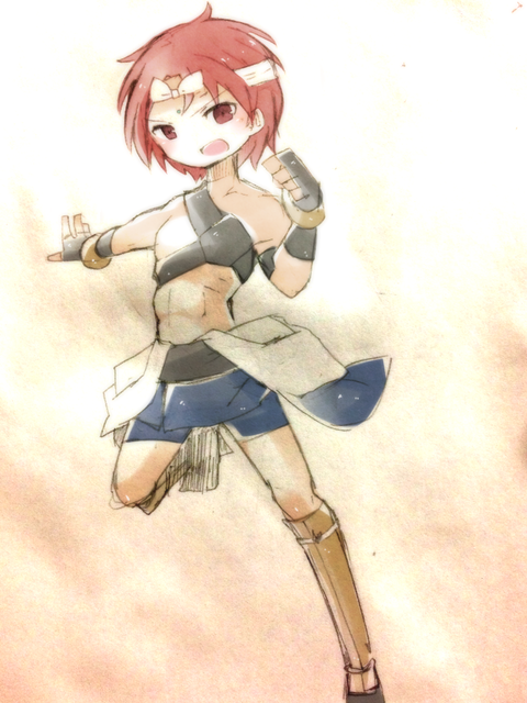好物:ショウガ