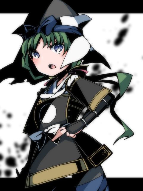 汐里ちゃん
