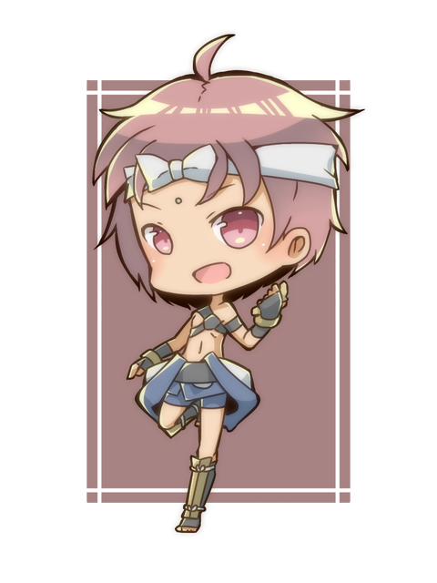 好物:ショウガ