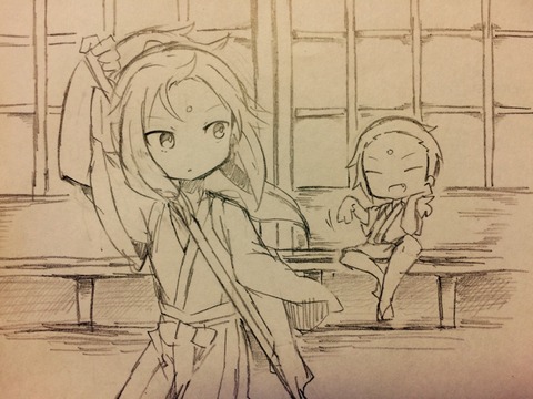 親の心子知らず