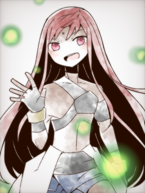 「そのくらいが ちょうどいいのサ」