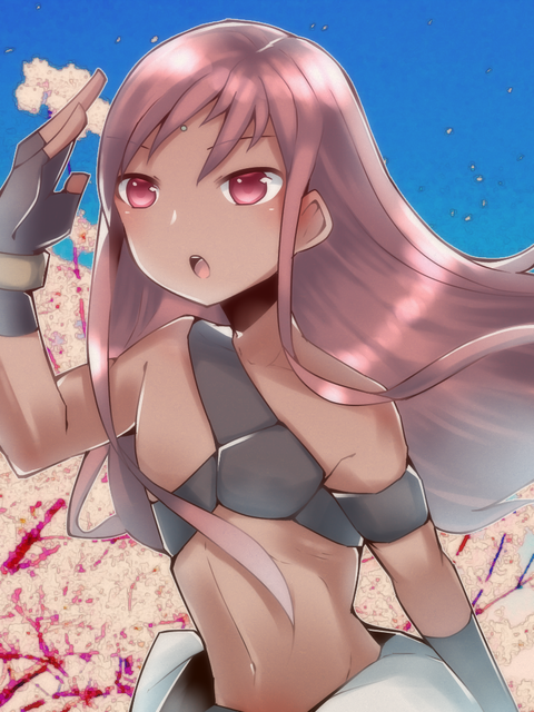 煌一朗くん