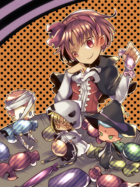 ハロウィン2019