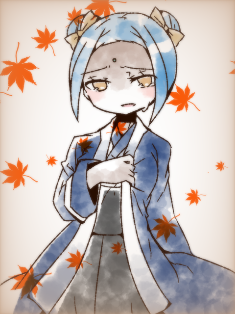 「くそったれの おまえらに…万歳!!」