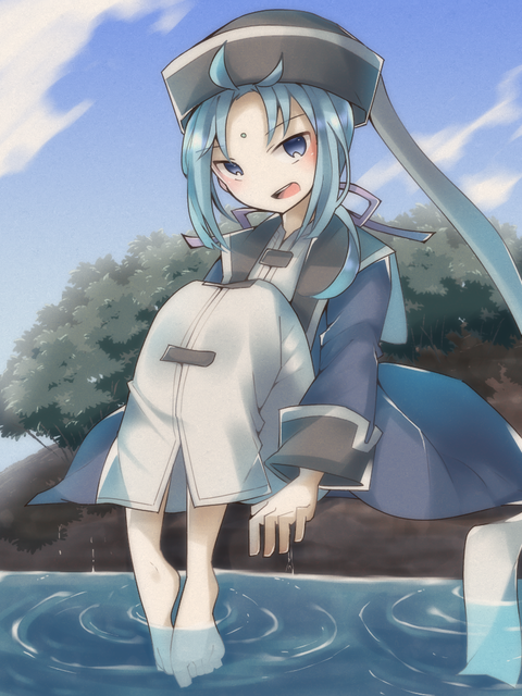 涼耶さん