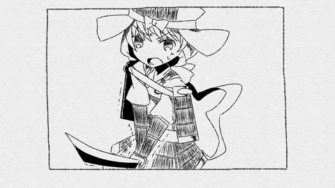 ずっと病欠のセブンティーン
