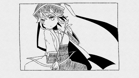 馬鹿みたいに呼吸を詰め入れた