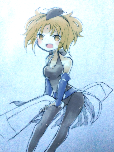 愛称:お気楽さん