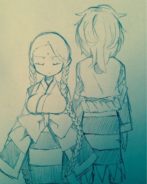 風樹の嘆・前編