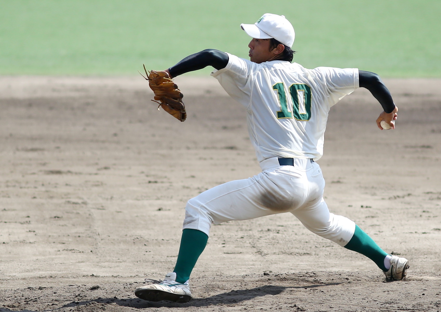 名古屋商科大学 名古屋大学 9 27 Standing Triple