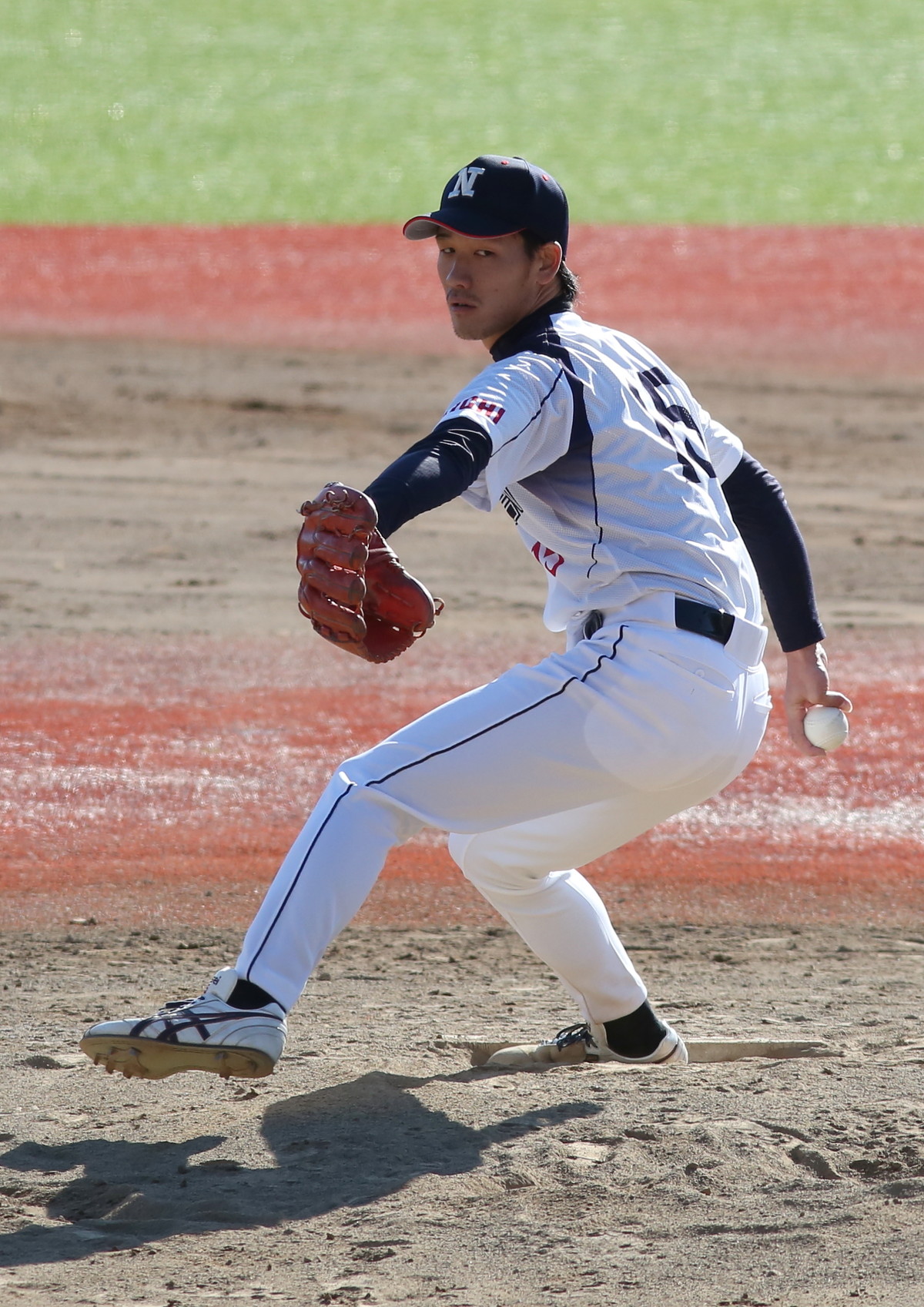 第56回愛知県軟式野球選抜新春リーグ戦 Standing Triple 第56回愛知県軟式野球選抜新春リーグ戦 Standing Triple