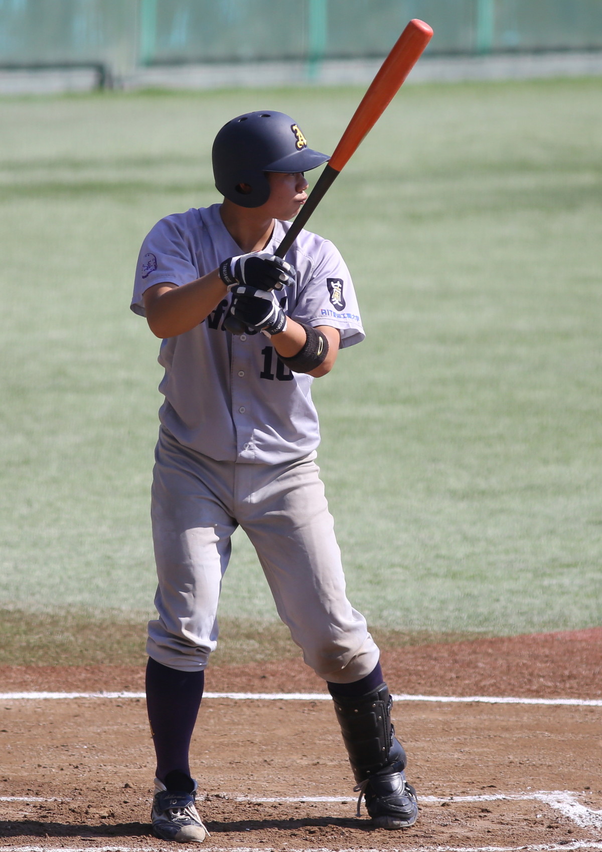2部1位プレーオフ 愛知工業大学 東海学園大学 10 25 Standing Triple 2部1位プレーオフ 愛知工業大学 東海学園大学 10 25 Standing Triple