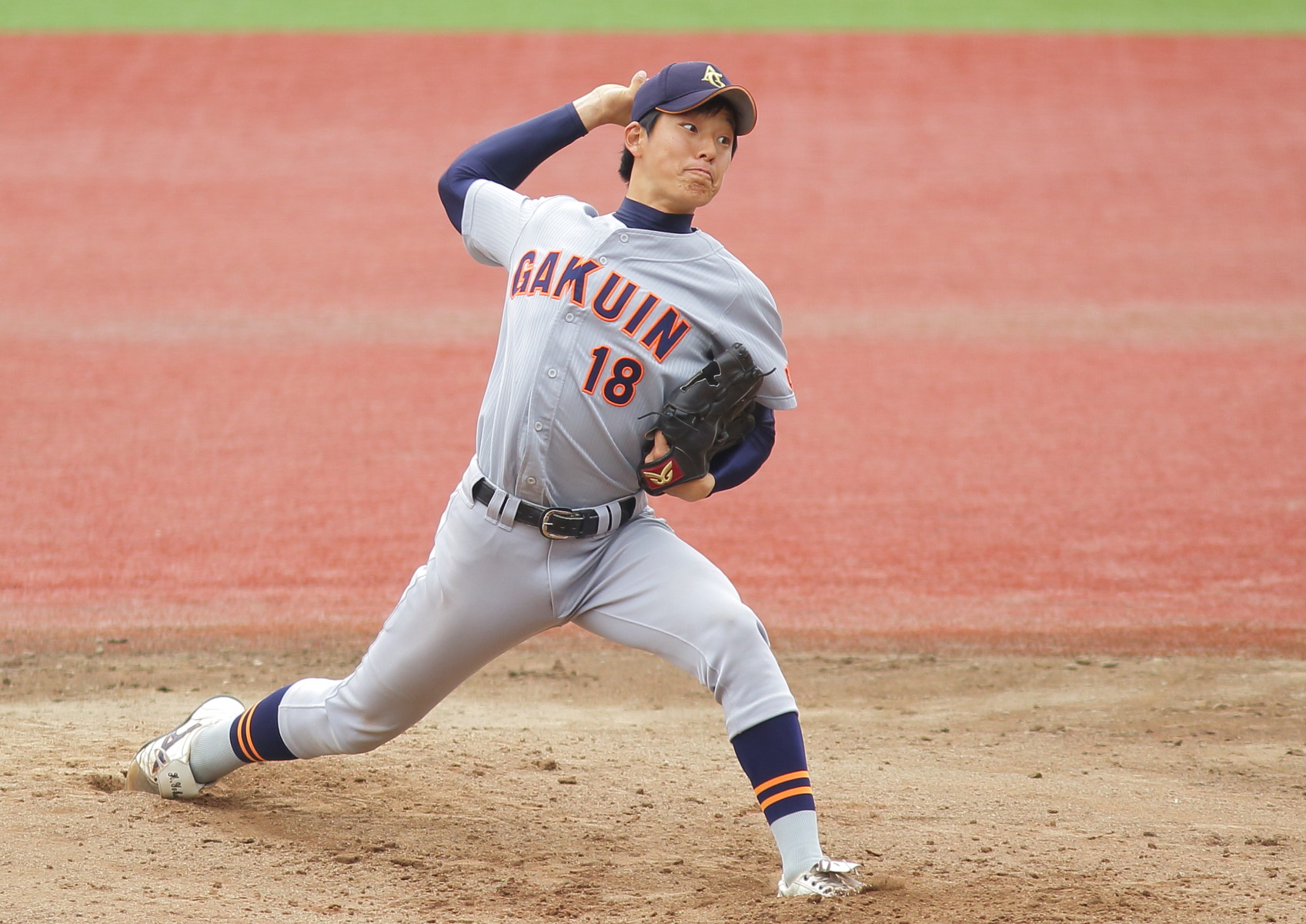 STANDING TRIPLE 第27回関西六大学野球連盟・愛知大学野球連盟対抗戦