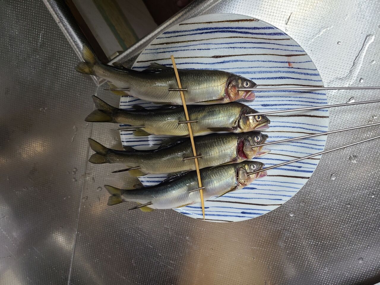 雑記帳 紫水ファームにお邪魔しました 烟霞淡泊