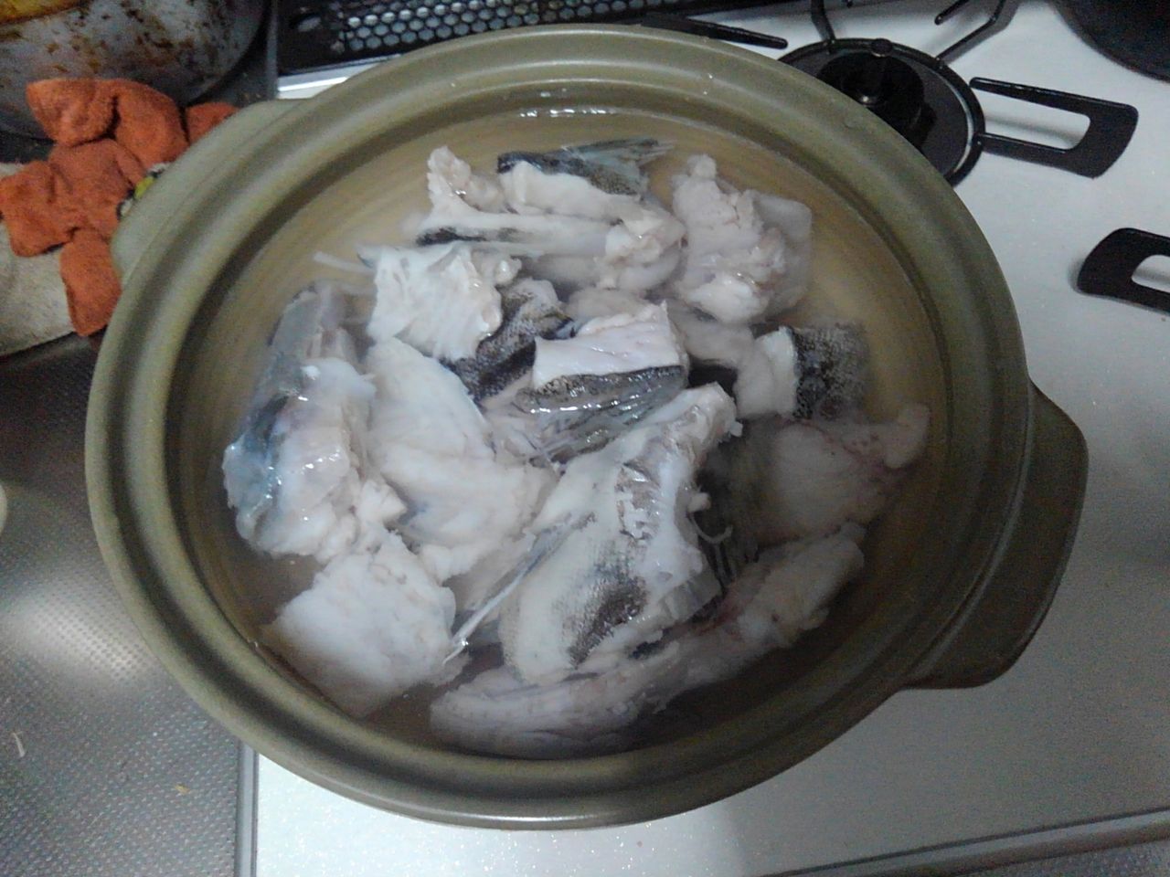 雑記帳 青森から頂き物 烟霞淡泊 雑記帳 青森から頂き物 烟霞淡泊