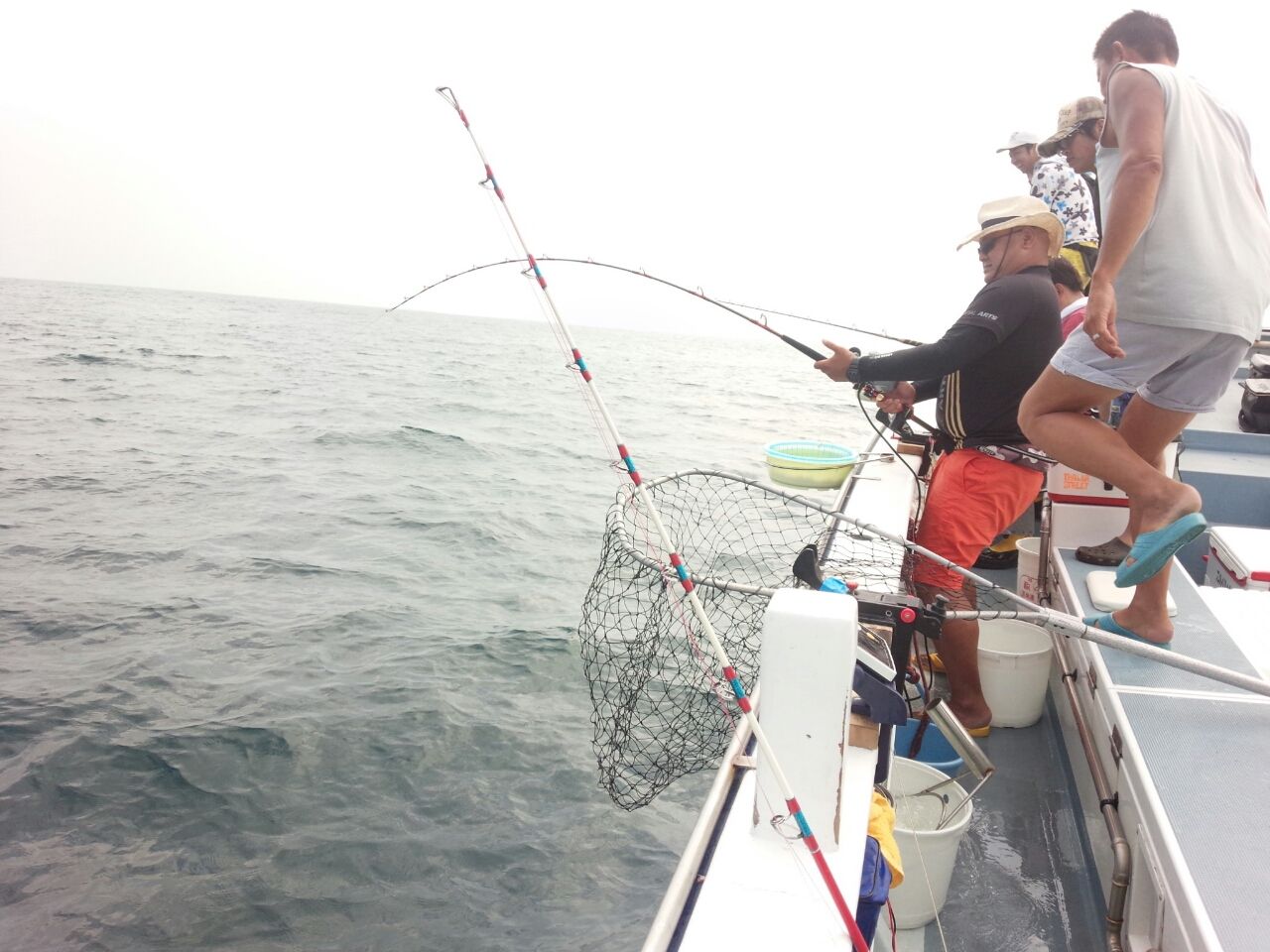 釣りネタ実釣編 キメジ 本ガツオ 太郎丸 逗子小坪 烟霞淡泊 釣りネタ実釣編 キメジ 本ガツオ 太郎丸 逗子小坪 烟霞淡泊