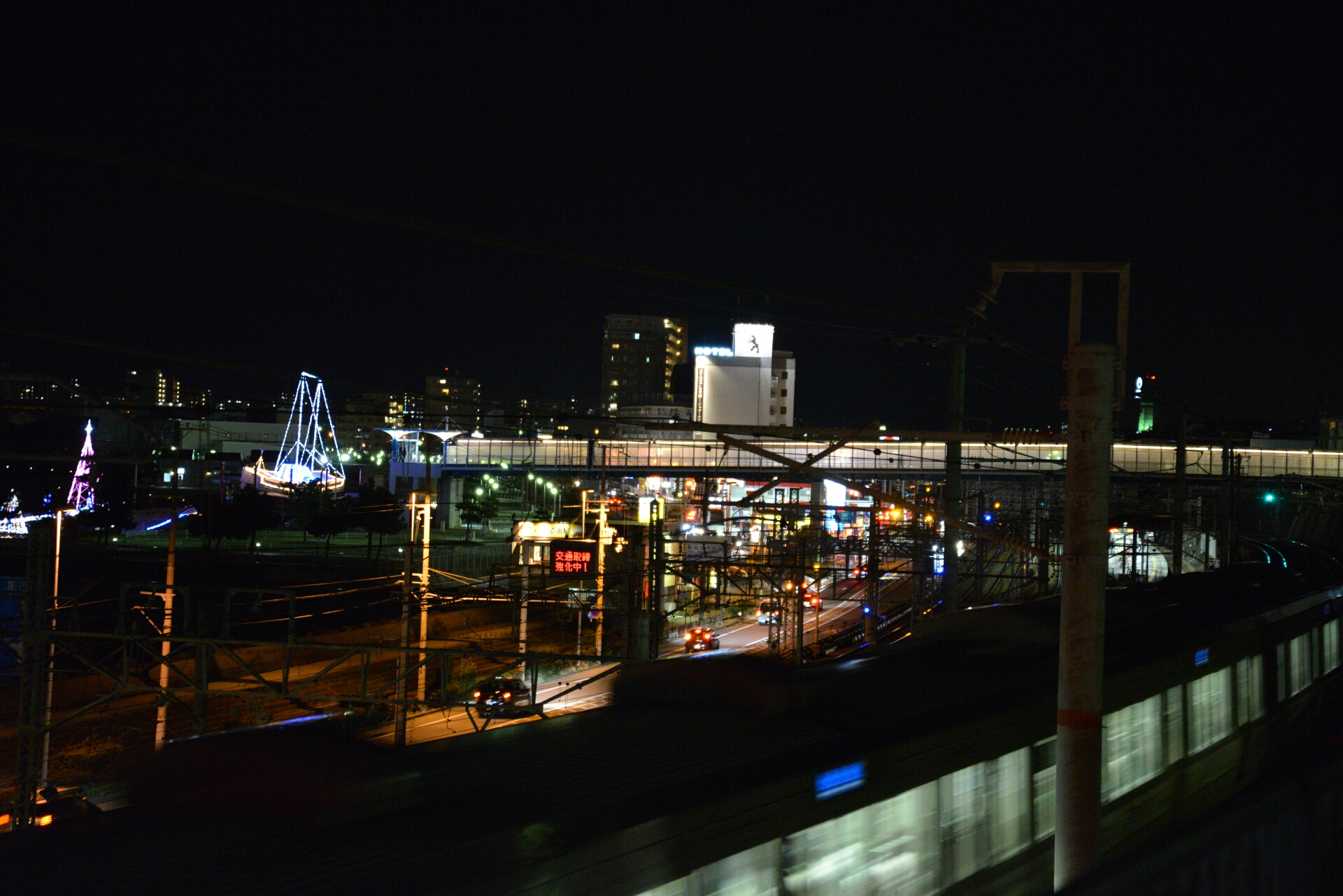 夜景撮影 カメラと車のブログ 夜景撮影 カメラと車のブログ