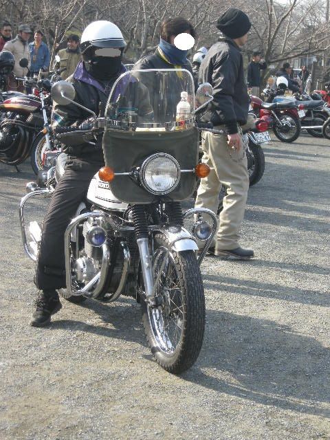 GN125(スズキ)の口コミ・評価 | みんカラ