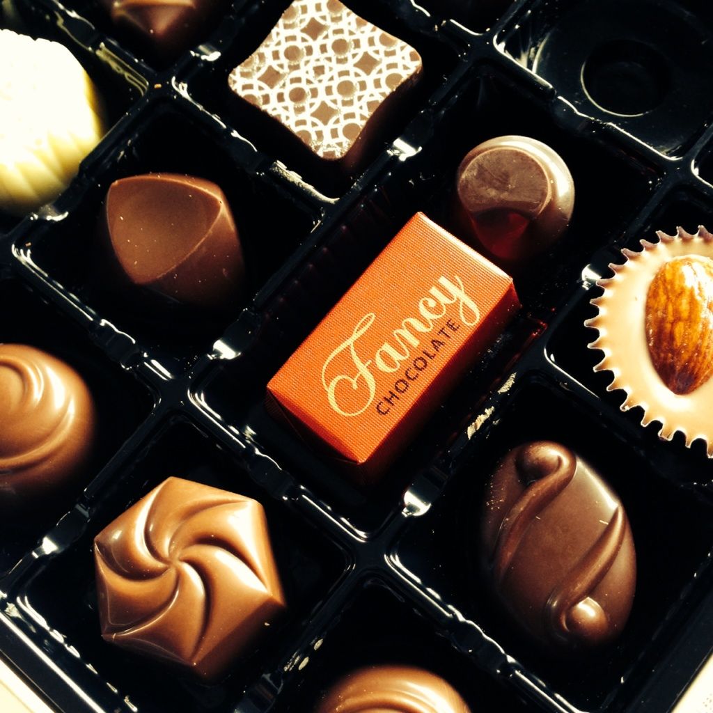 ショコラ Happy Life