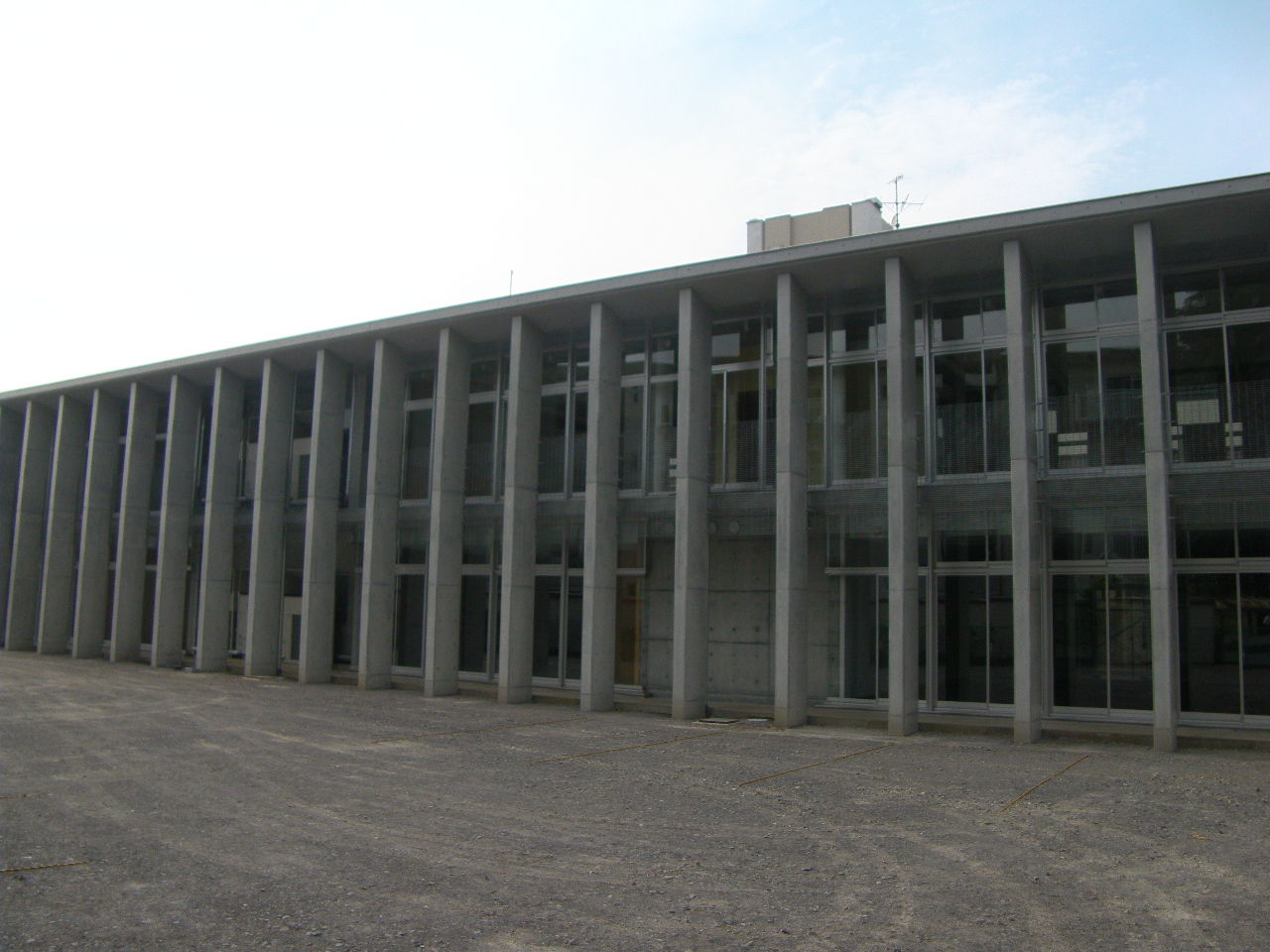 水戸市医師会看護専門学院新築工事no 27 鈴木良工務店のブログ 水戸市医師会看護専門学院新築工事no 27 鈴木良工務店のブログ