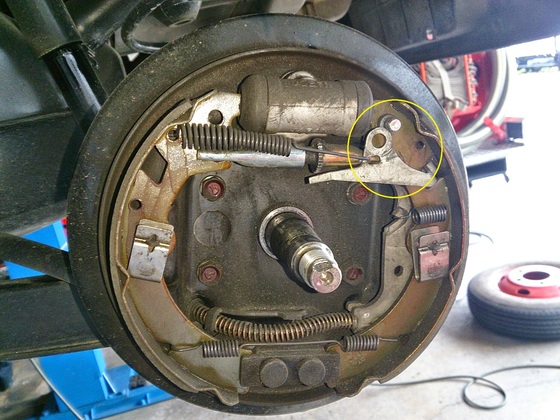 Ha11sアルトワークスie走行中異音 修行人 憩いの場