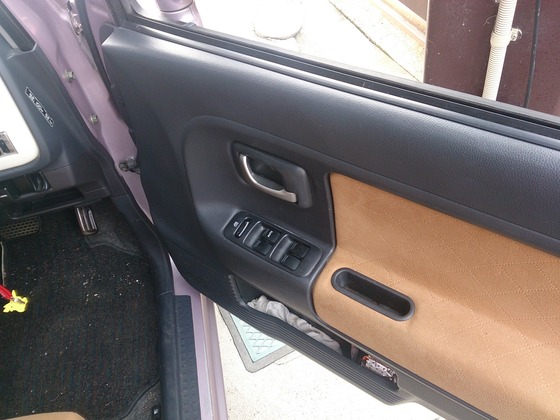 He21sアルトラパンパワーウインドウ動かず 修行人 憩いの場