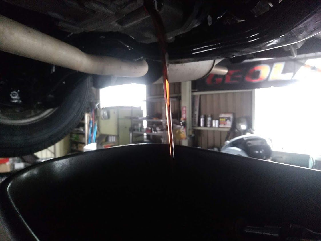 Ultra dpsf honda