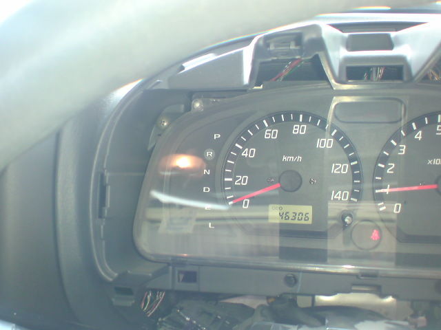 コラムシフトpに微妙に入らず 修行人 憩いの場