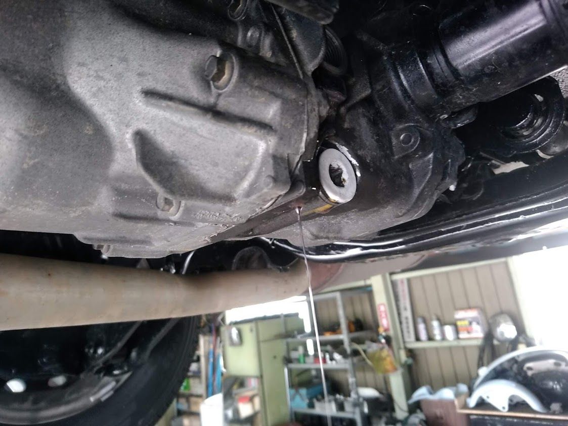 Ultra dpsf honda
