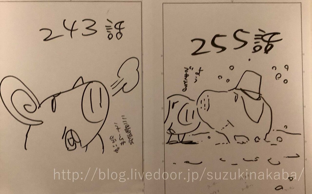 ６６回目のだらだら 鈴木央のだらだらブログリターンズ