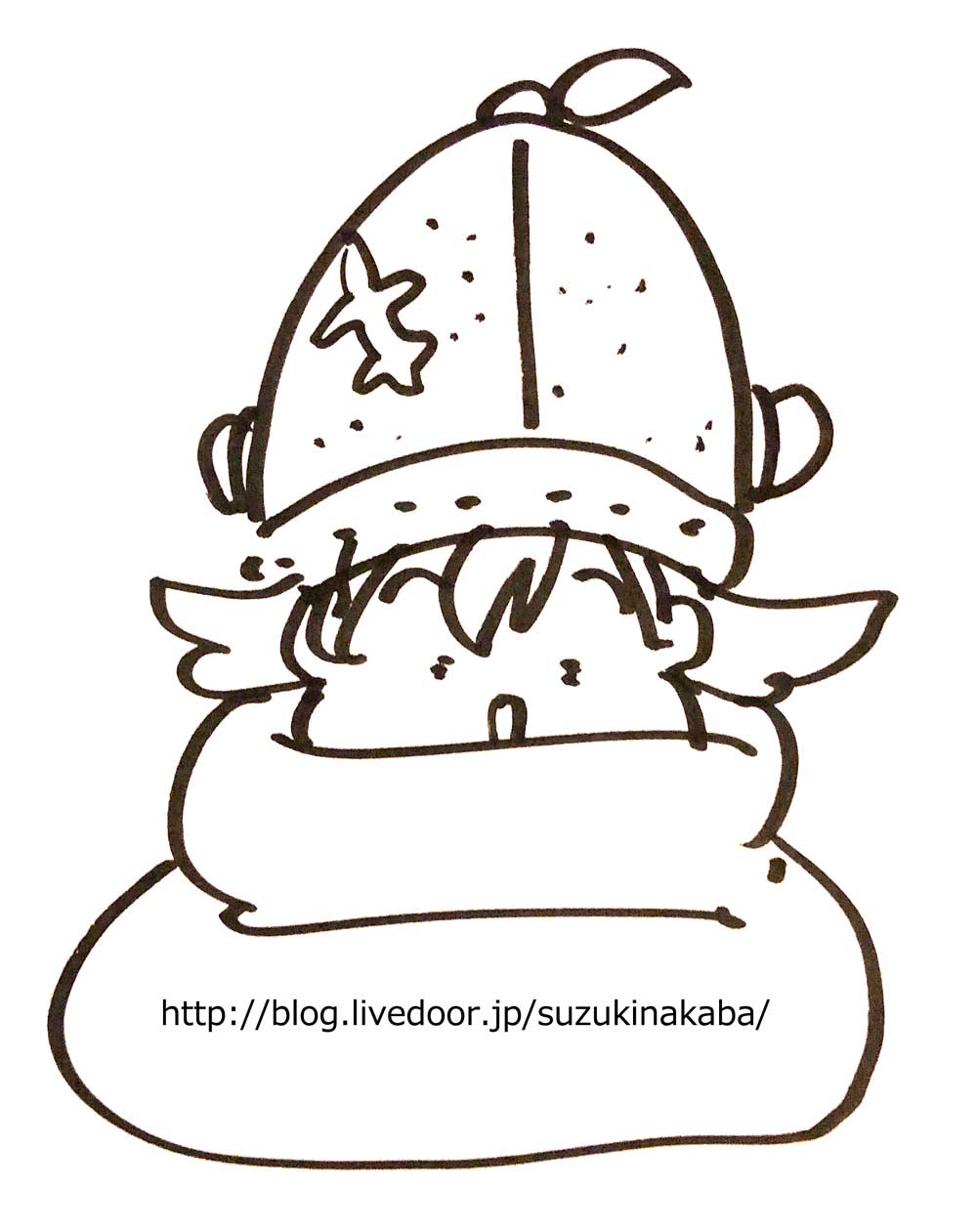 鈴木央のだらだらブログリターンズ