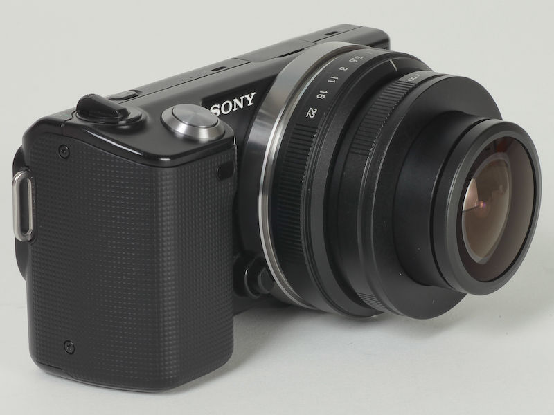 魚眼レンズ MADOKA180 YASUHARA MADOKA 180 4/1.3 広角レンズ 魚眼