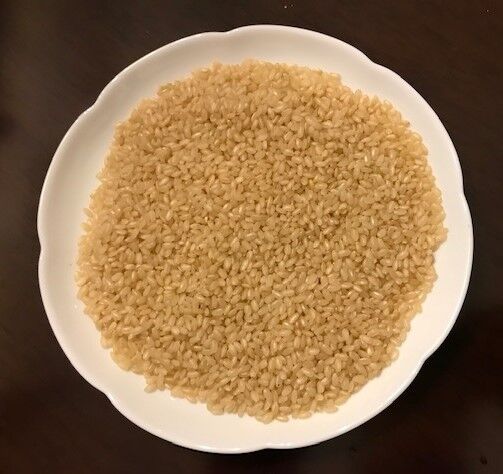 生玄米粉と玄米クリーム 薬と縁を切る健康法 生玄米粉と玄米クリーム 薬と縁を切る健康法