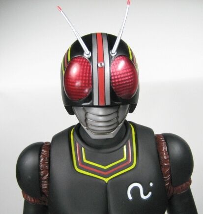 東映ヒーローネット限定 メディコムトイRAH450 シャドームーン　ブラック 東映ヒーローネット限定 メディコムトイRAH450 シャドームーン